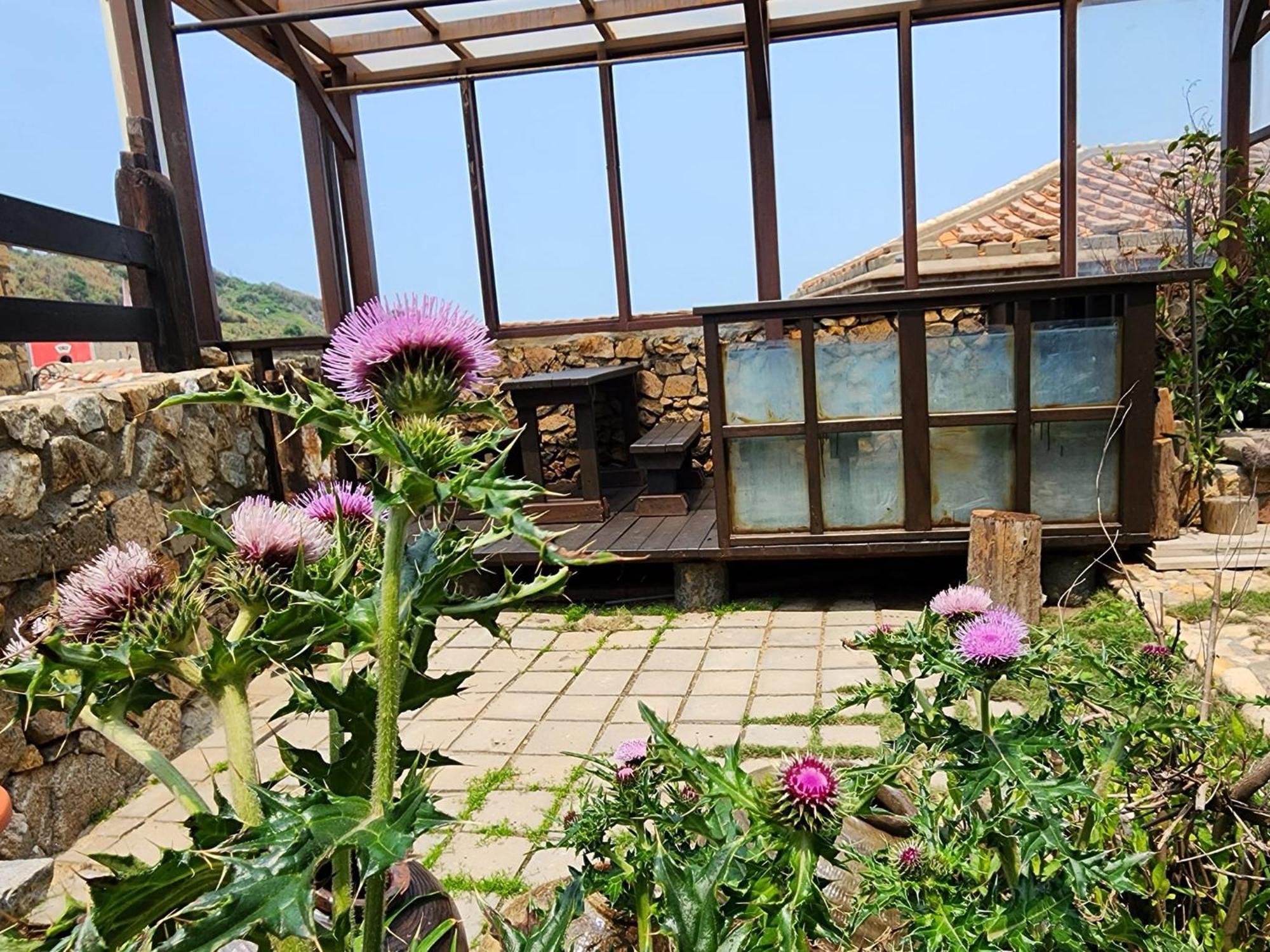 Eternal Seaside House Ξενοδοχείο Nangan Εξωτερικό φωτογραφία