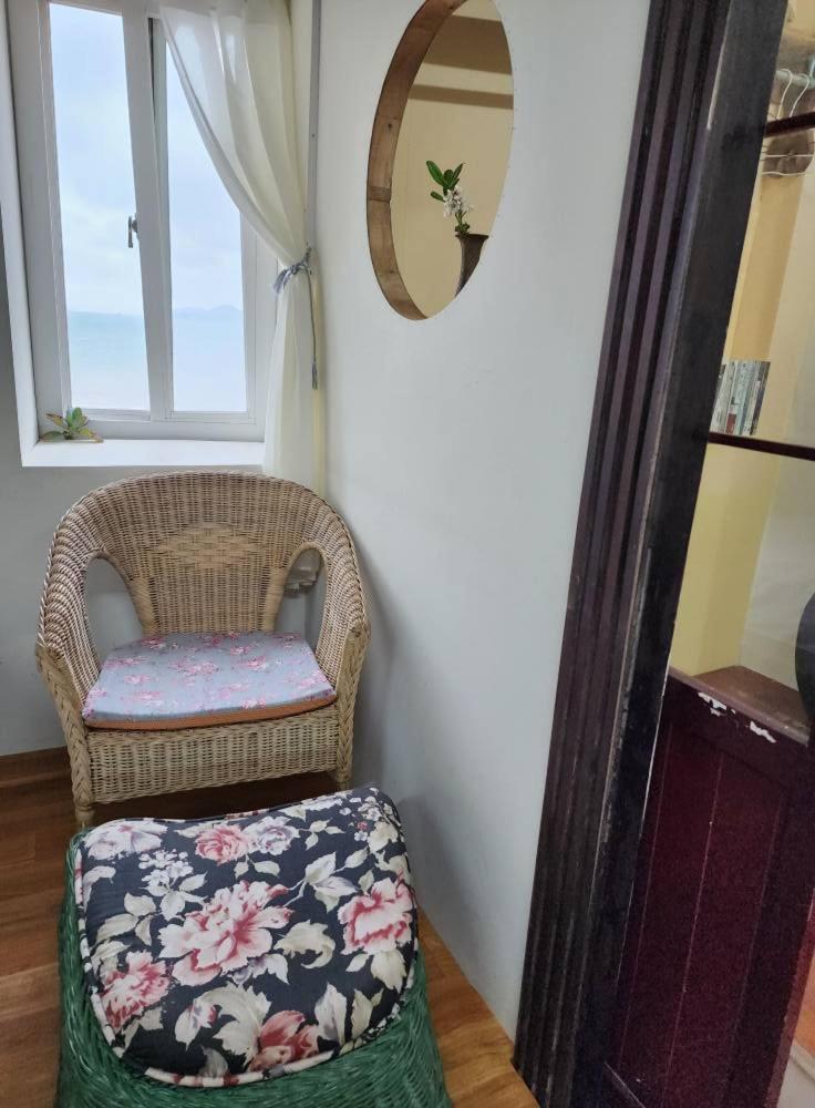 Eternal Seaside House Ξενοδοχείο Nangan Εξωτερικό φωτογραφία