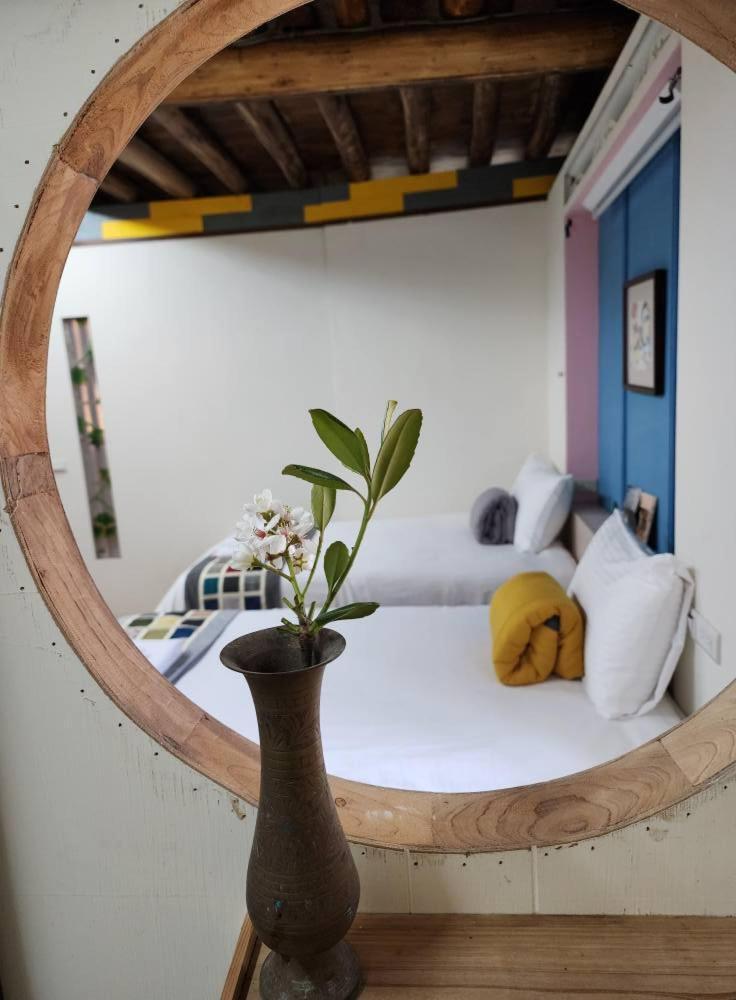 Eternal Seaside House Ξενοδοχείο Nangan Εξωτερικό φωτογραφία