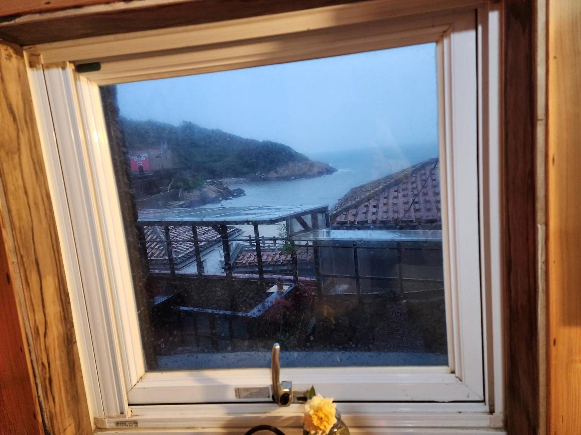 Eternal Seaside House Ξενοδοχείο Nangan Εξωτερικό φωτογραφία