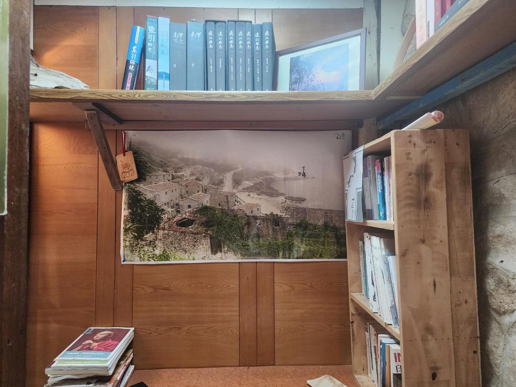 Eternal Seaside House Ξενοδοχείο Nangan Εξωτερικό φωτογραφία