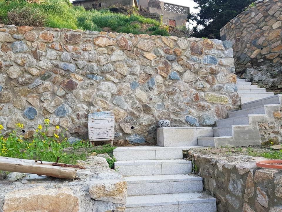 Eternal Seaside House Ξενοδοχείο Nangan Εξωτερικό φωτογραφία